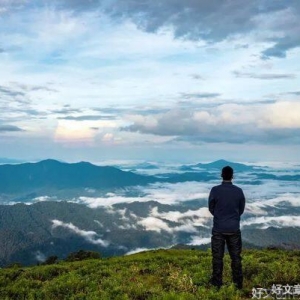 莫言：人到中年，请收起你的大方