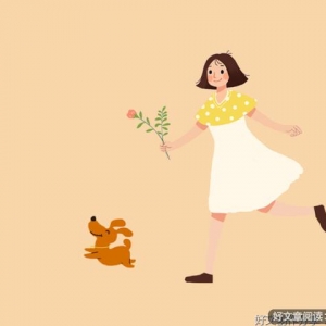5月你好：愿你心怀感恩，向阳生长