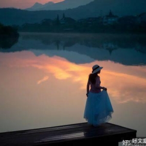 格局大了，脾气就小了