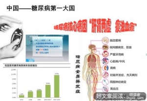 治疗糖尿病疗效显著