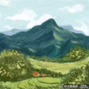 遇见，不必再最美的年华