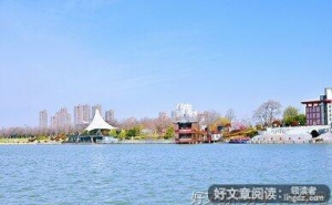 关于云龙湖大桥的作文