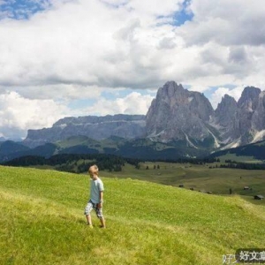 经典微小说：《楼下的邻居》，看完泪流满面！