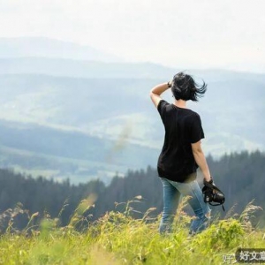 到了一定年纪，拼的是扛事能力和自愈能力