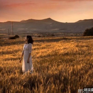 人生最大的遗憾：等