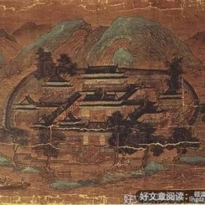 诗中有禅