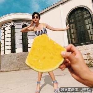 励志少女的句子