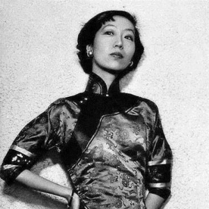 张爱玲句子