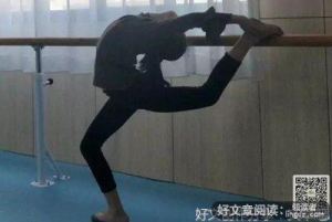 关于舞蹈的愿望作文600字