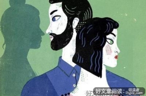 渣男更受女人欢迎，一般都是这五种原因