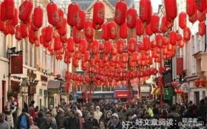 过了新年体会200字左右