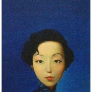《张爱玲》的句子