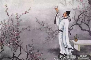 烟墨名句欣赏