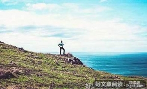 一个人的狂欢经典名句