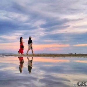 认知不同，不必争辩，三观不合，不必同行