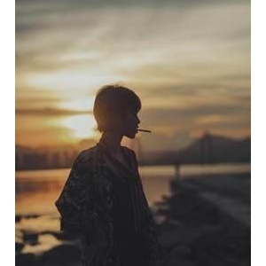 张爱玲名句欣赏