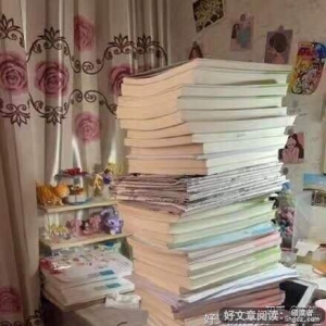 第一干刷碗的作文300字