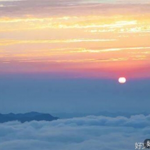 心有光芒，必有远方