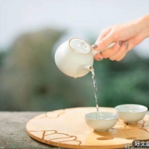 讲这四种话的人，千万不能深交