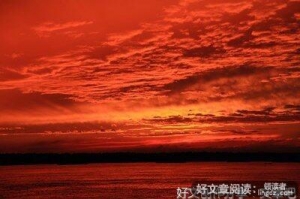 关于，的句子