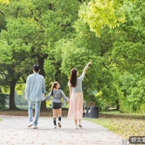 老了以后才知道，最亲的只有三个人