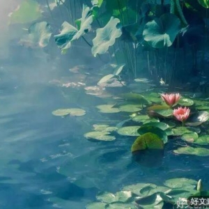 岁月是一种历练，人生是一种沉淀
