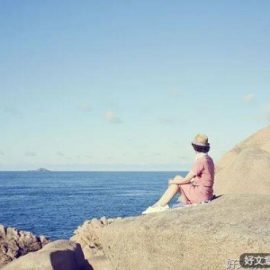 一个人的成熟，从三次放下开始