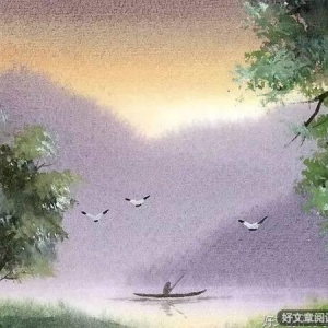 人生路漫漫，十年一个坎儿，你过了几个？