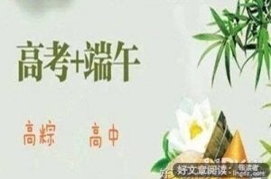 端午节的民族精神作文600字800字