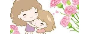 形容妈妈年轻漂亮的短句,孩子牵挂母亲经典句子？