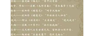什么事情不要看外表短句?看事情不能只看表面的语录？