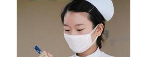 关于表扬护士的短句子,小学生赞美护士的经典语句？