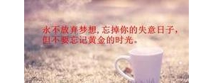 把机会让给别人的句子,发奖励的经典句子？