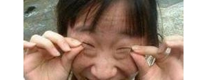 丑女外貌的句子,形容丑女的名言警句？