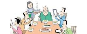 朋友相聚不在乎山珍海味的句子,不求山珍海味的经典说说？