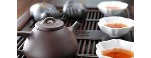 晚茶短语,夏季晚上喝茶经典句子？