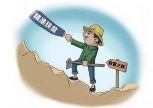 精准扶贫美文短句,关于脱贫的纪录片经典语录？