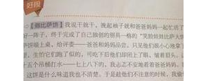 自己会做家务的优美句子,我是家务小能手的经典名句？