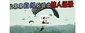 自闭历程中经典的句子,自闭语录？