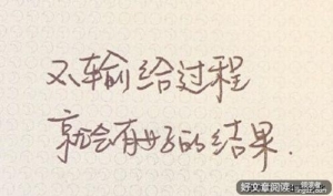 给年轻人的鸡血短句,打鸡血经典句子？