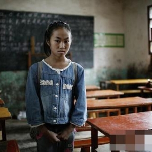 曾经感动十四亿人的作文《泪》
