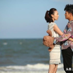 一生只爱你：我与他的爱情故事