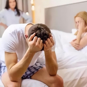 已婚男人的自述：婚外情不止是为了性