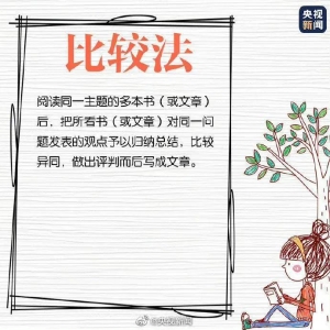 转存！分享9种读书笔记方法