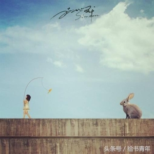 6个催人泪下的感人故事，你能忍到第几个不哭？