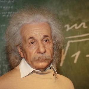 伟大的爱因斯坦与霍金，读他们的十句格言，充满人生哲理，收藏了