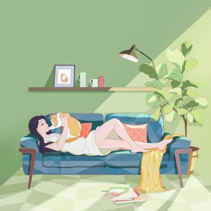 我娶了个柔弱的女人，没想到却害苦了自己