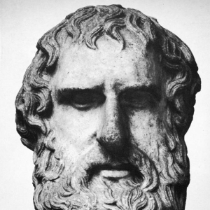他是希腊三大悲剧大师之一，欧里庇得斯十句名言，充满哲理和智慧