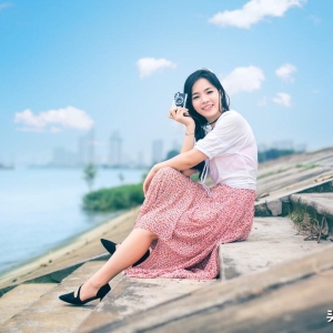 38岁女人的情感自述：我要不要防着他呢？