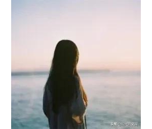 感人散文：半生缘